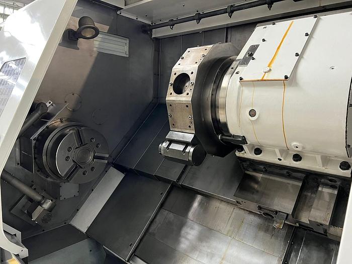 Usato HWACHEON  HI-ECO 45