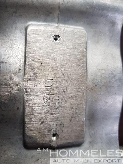 D'occasion Prise de force Mercedes 1017