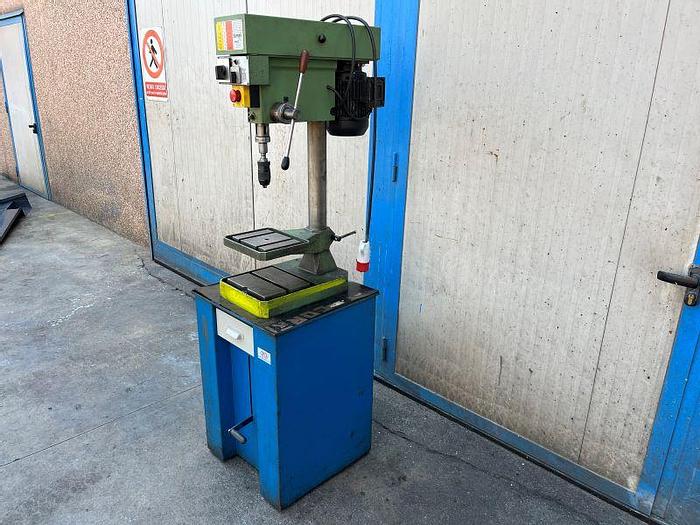 Usato TRAPANO A COLONNA BIMAK MOD. 16