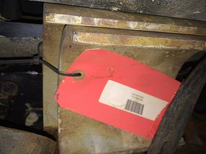 0 Ingersoll-Rand T-4WS Wear Slip