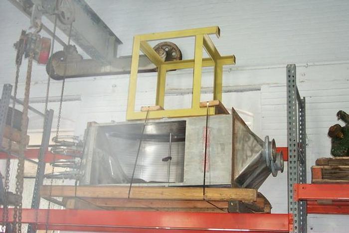 Used DORR-OLIVER DSM #15366