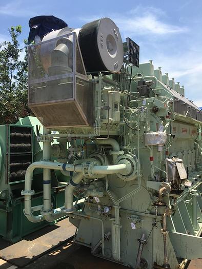 2015 Daihatsu 6DK-26