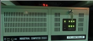 Used DNS SC-W80A-W/AVF SOG Coater