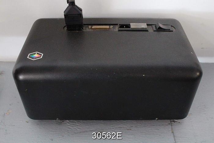 Used Hunterlab LABSCAN II Colorquest #30562