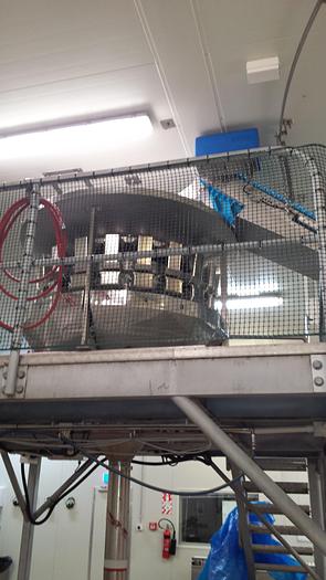 Used YAMATO 20 head weigher  Dataweigh ADW-420 MWH SOLD
