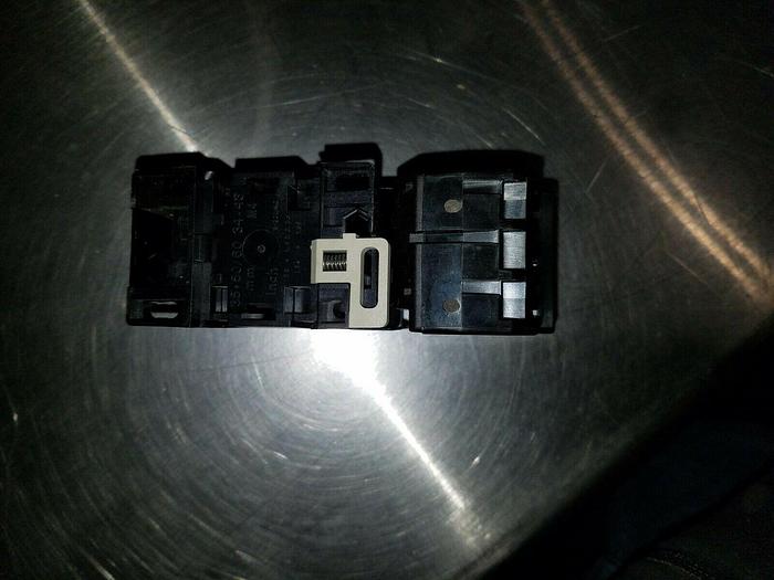 Used Telemecanique Contactor and Thermal Overload Relay LR2 D1314 ships Free