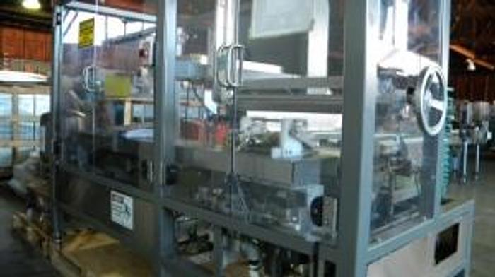Used Goodman Automatic Case Erector