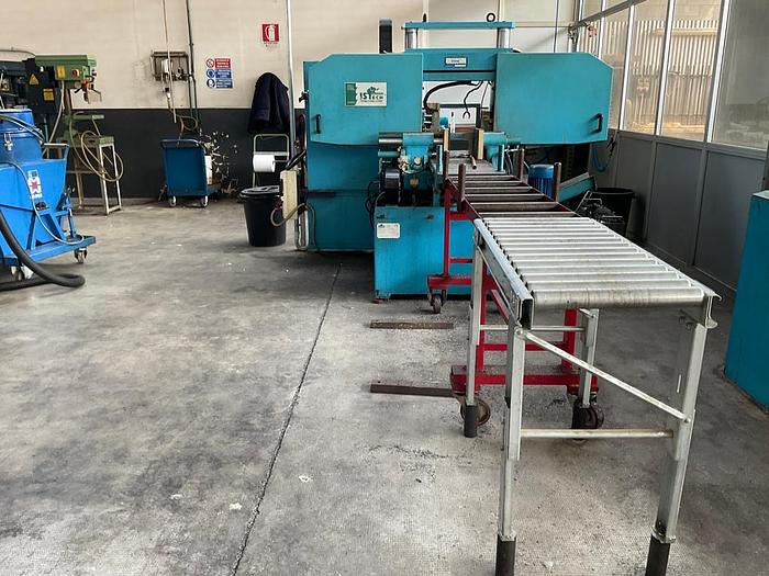 Usato 2002 ISTECH Revolution 260 NC