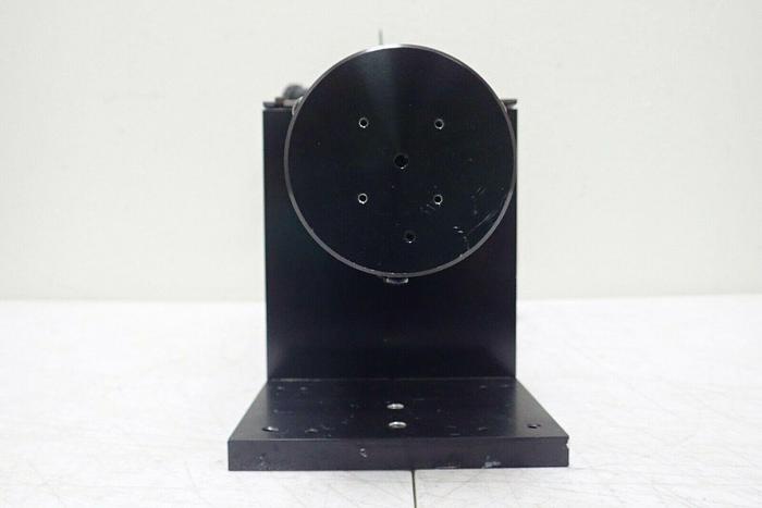 Used JDS Uniphase Model 2214-20SL Laser Head Tube with Stand