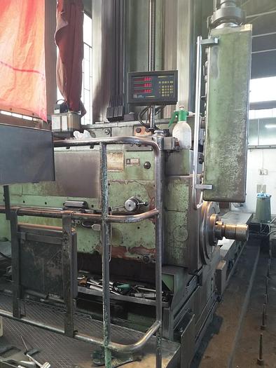 Installata Floor Borer TOS WD 130