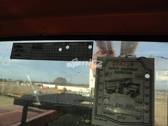 Used 2008 GMC TOPKICK C7500