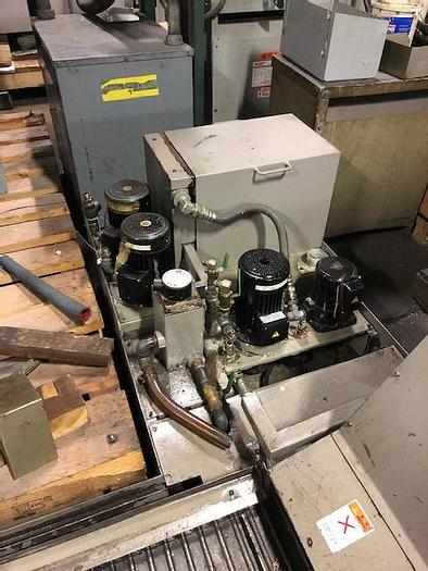 Used 2003 OKUMA Macturn 250W