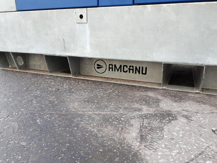 8" SPP Autoprime QI200