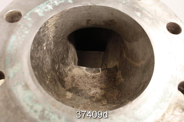 Used Goulds 3175 Pump Casing, 6x8x14 #37409