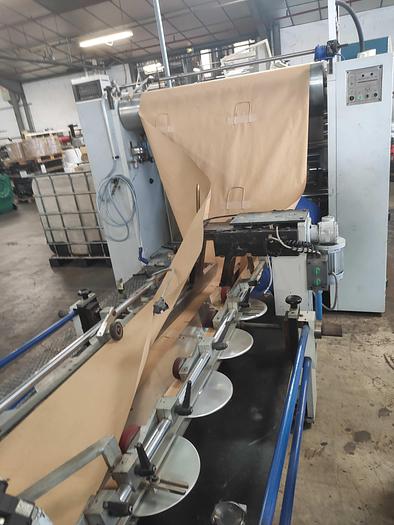 Usado 1993 CURIONI SUN MASTER 540 (!!!!!!!RESERVED!!!!!!!)