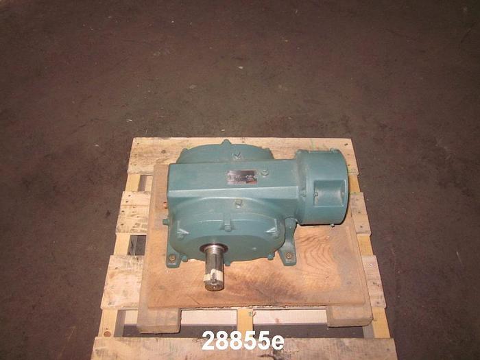 Unused Dodge Right Angle Gear Box #28855