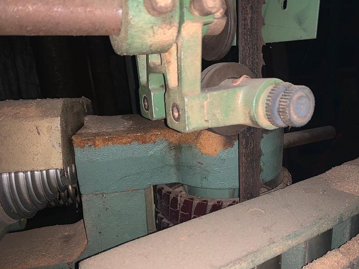 Used Meber SR/900 Resaw