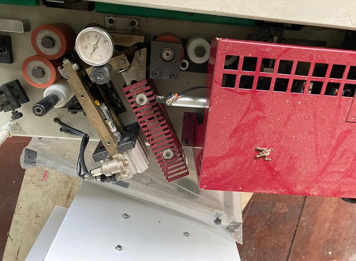 Ristrutturato BORDATRICE CASADEI-INDUSTRIA V15/10