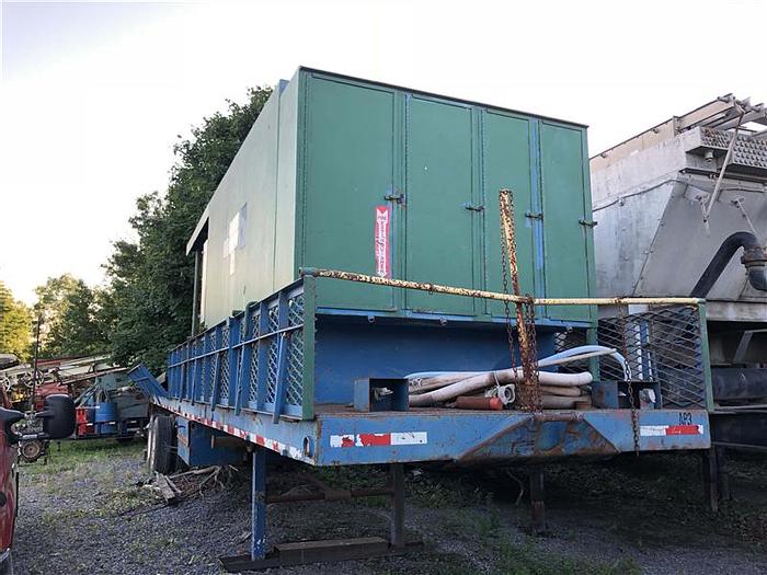 Used 1996 Transcraft Trailer