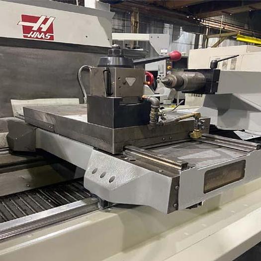 Used 2008 Haas TL-4