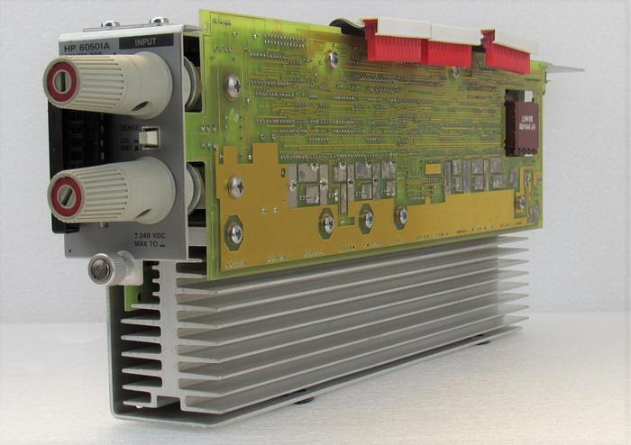 Used Agilent Technologies (HP) 60501A
