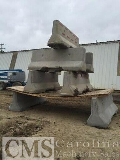 Used Mat Plant 100 Mats per day