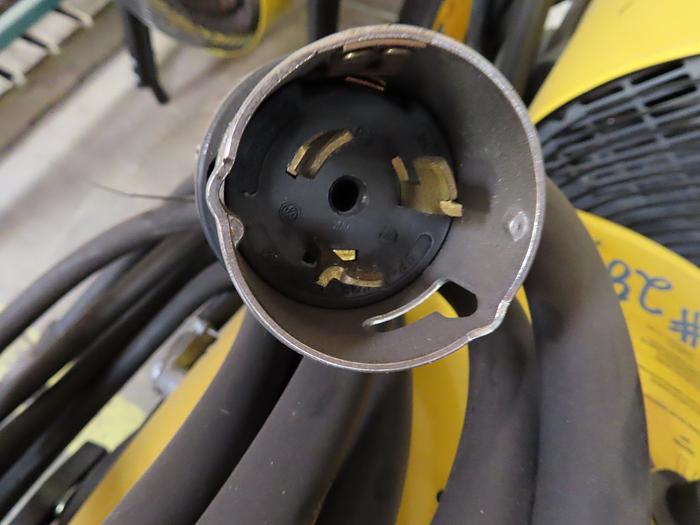 Used Fostoria FES-3048-3A