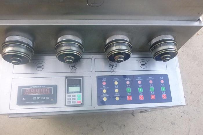 Used Press, Tablet, 31-Station, Mdl ZP31, Rotary #S743837