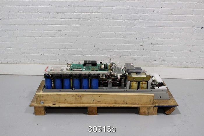 Used Allen Bradley Powerflex 700 AC Drive System Controller #30913