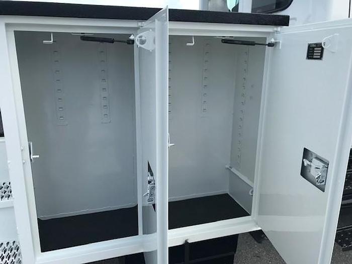 Used 2013 International 4300 Altec AA755-MH 60ft Bucket Truck C54674