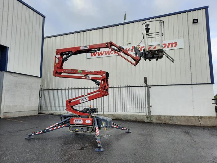 Used Lightlift 15.70
