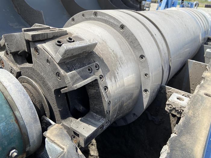 Used 2011 Kemtron Technologies, Inc. 1448