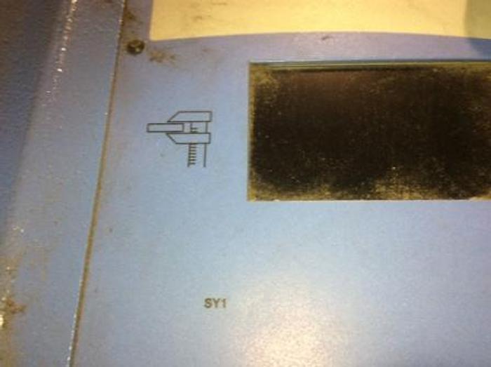 Used Casolin Giorgio TS 630 Thickness Planer