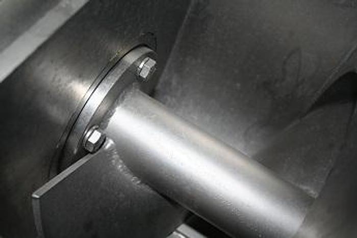 Used Carruthers Auto Shredder; Md#SH20001