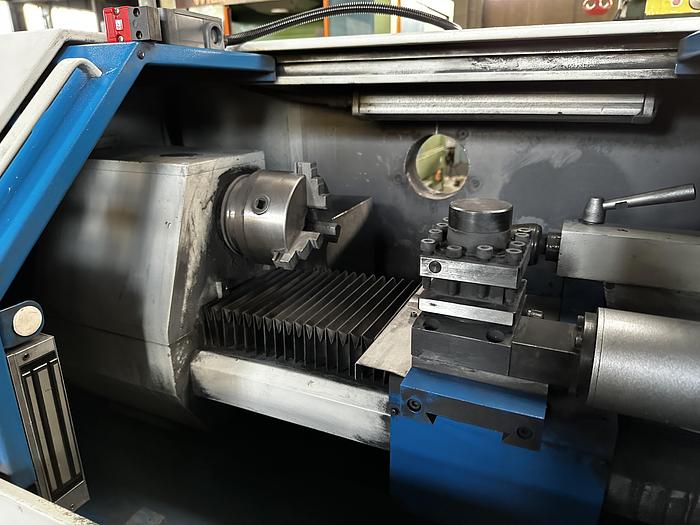 As new 2016 KNUTH PICOTURN CNC