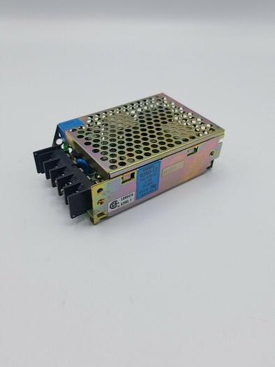 Used Cosel R25U-12 Power Supply