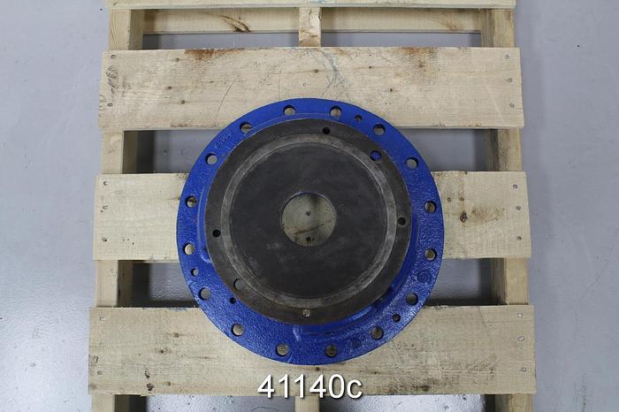 Used Goulds 3196 Frame Adapter For MTI Power End #41140