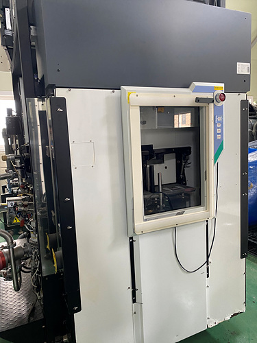Used AMAT P5000 MxP+