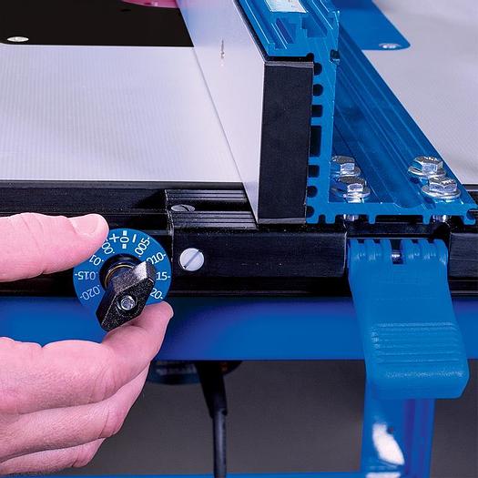 Kreg, Precision Router Table System