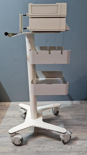 Gebraucht CTG Sonicaid TEAM DUO 11-09