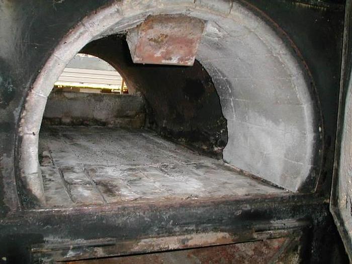 Used HOT WATER BOILER 500000 KCAL