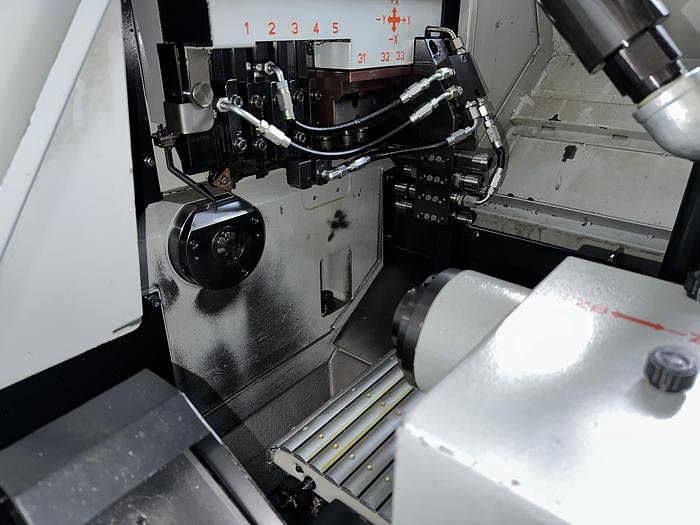 Usato 2004 Star SB 16