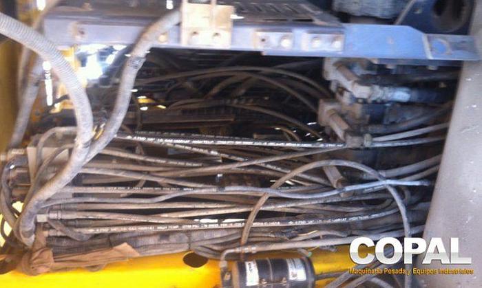 Usado Atlas Copco ESM58511