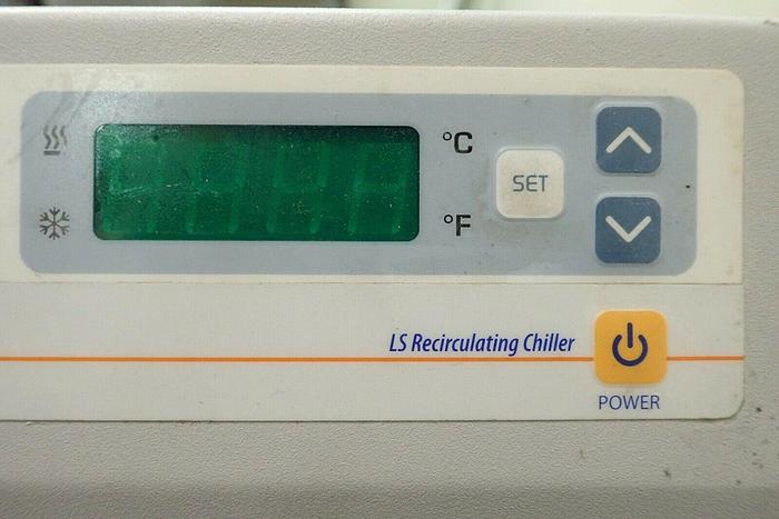 Used Heidolph LS51MX1HD10B LS Recirculating Chiller