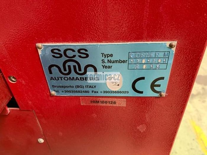 Used SCS-Corner Master