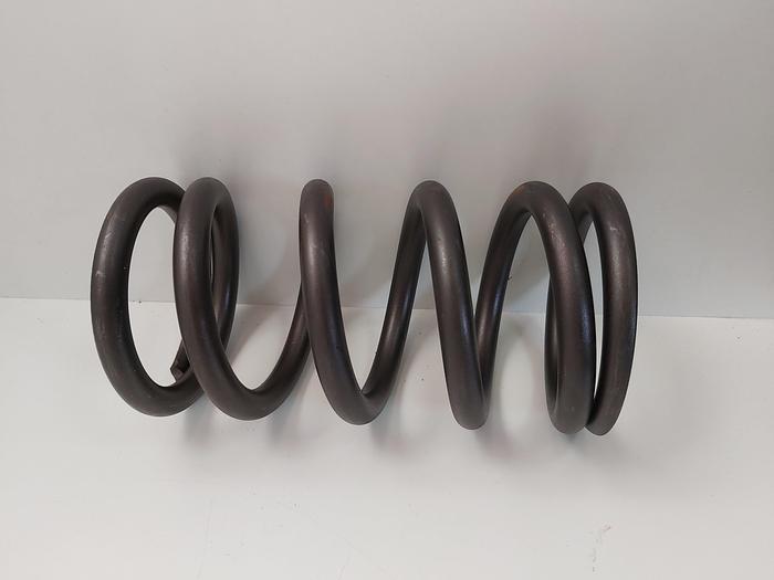 Zylindrische Druckfeder, 12 x 96 x 180, S=40mm,  neuwertig