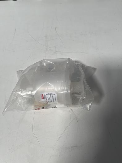 Cuno PPG120C01AA01 PolyPro XL Capsule 1.2um Sanitary Flange