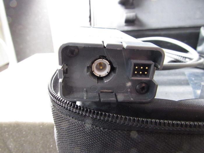 Used LeCroy WL300 Wavelink Active Probe Body Prolink Interface W/ D600ST & D350ST-SP