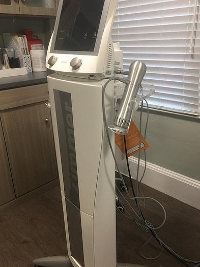 Used 2014 Zimmer Zwave Pro