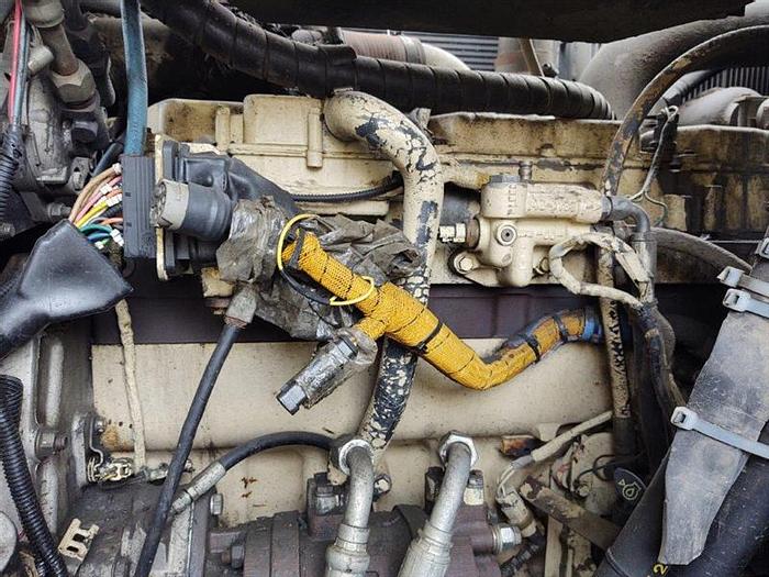 Used 2003 Ingersoll-Rand CM-780D Blasthole